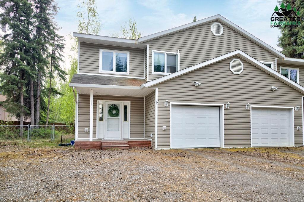 142 BERKELEY COURT