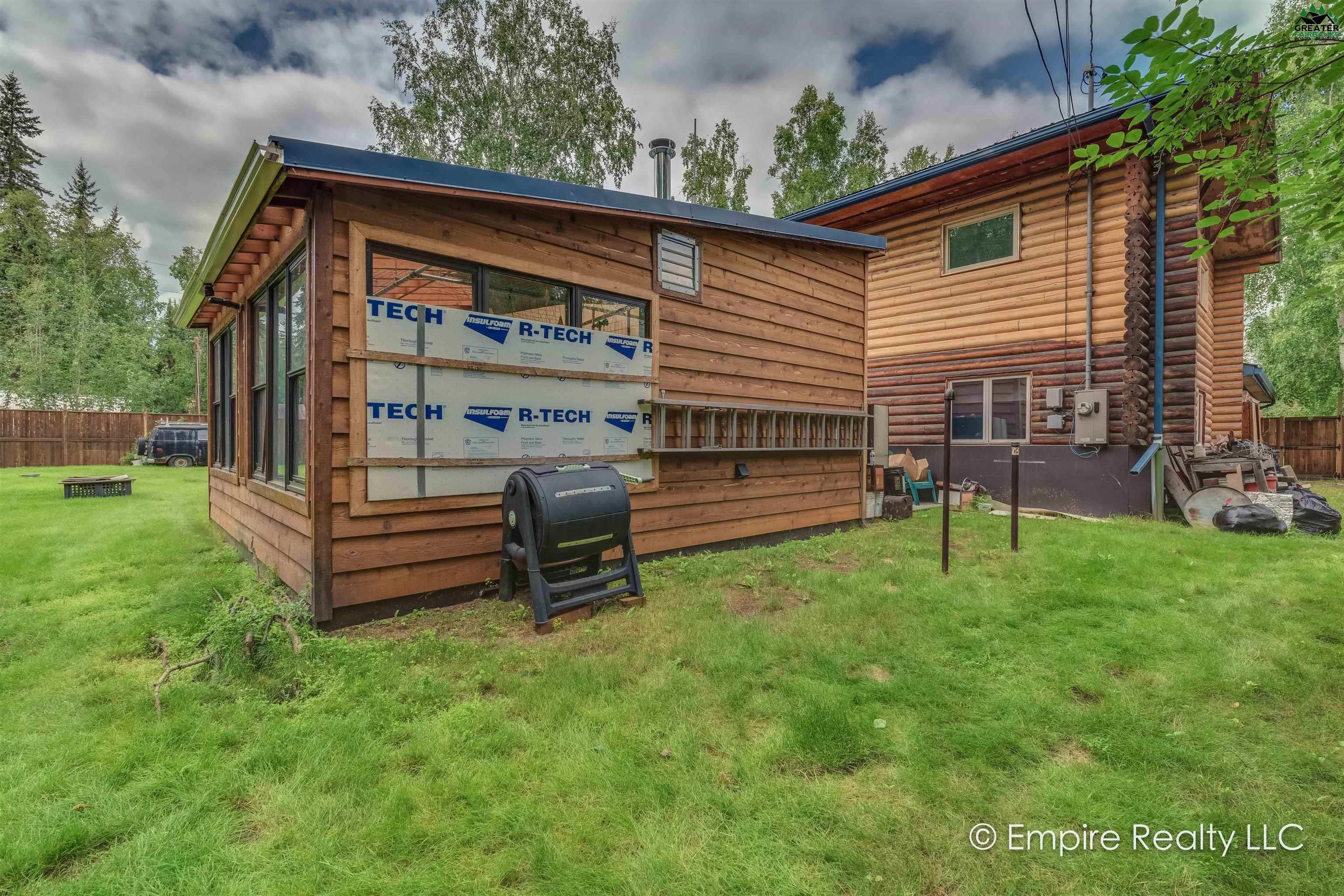 2707 TOTEM DRIVE