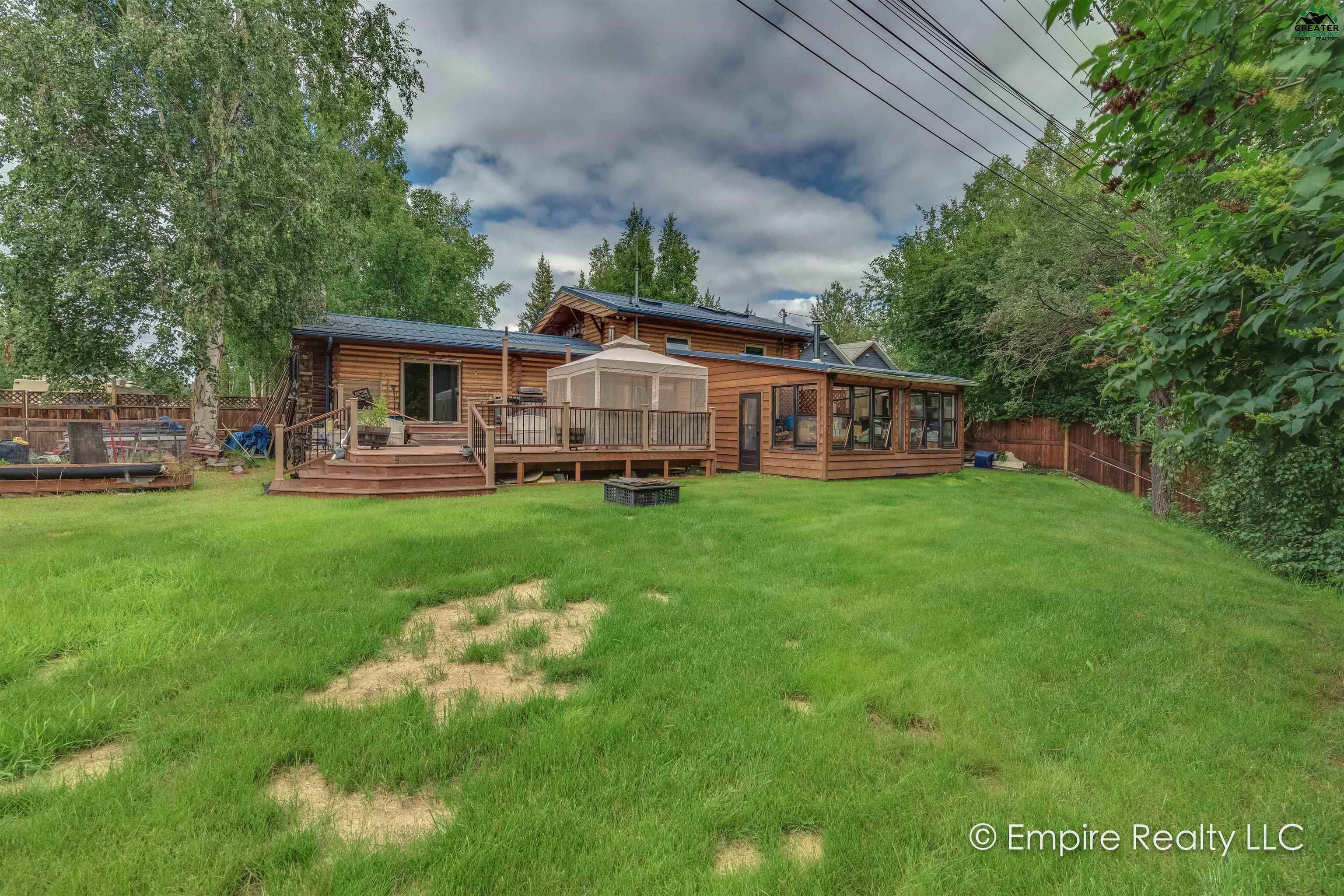 2707 TOTEM DRIVE