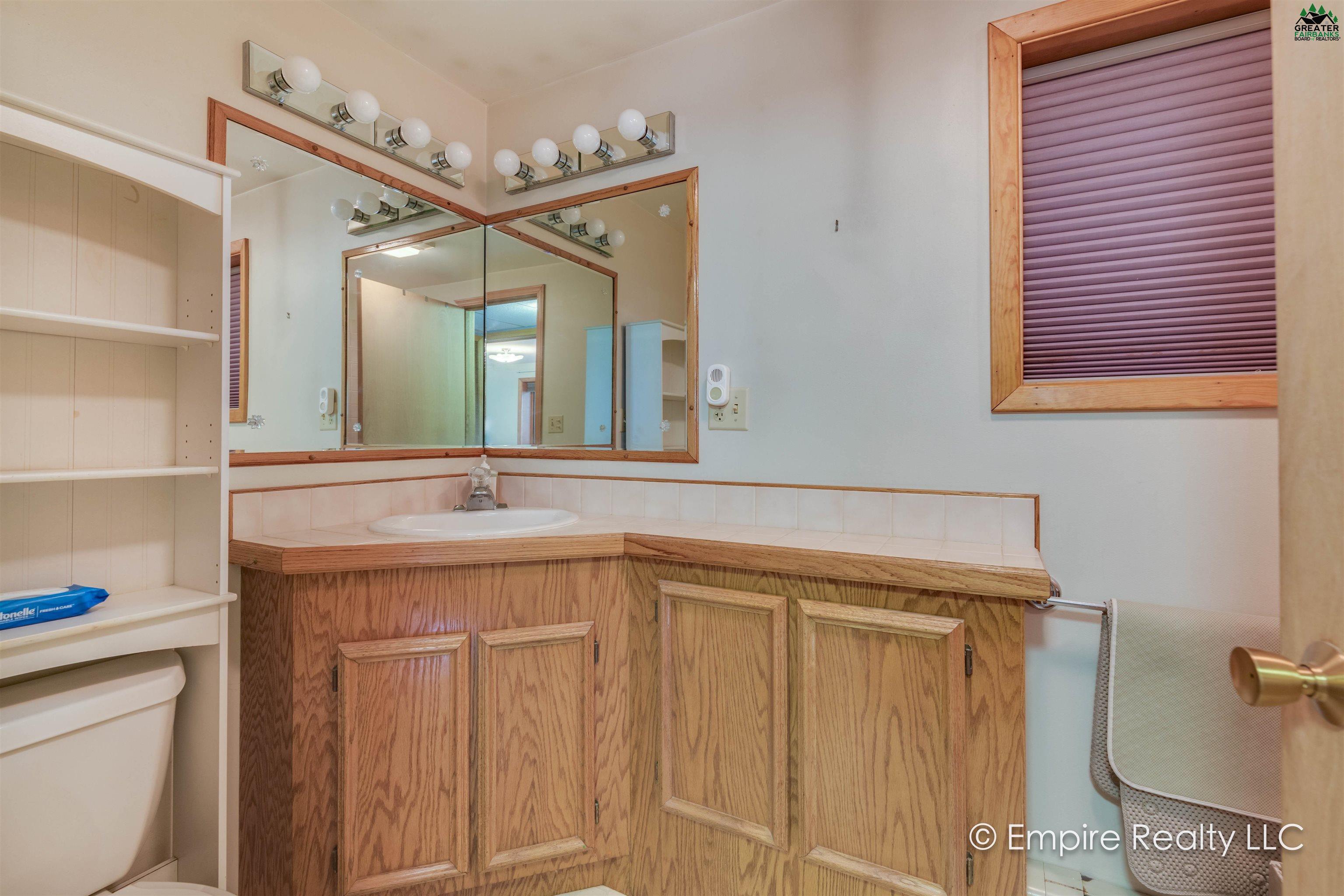 2707 TOTEM DRIVE