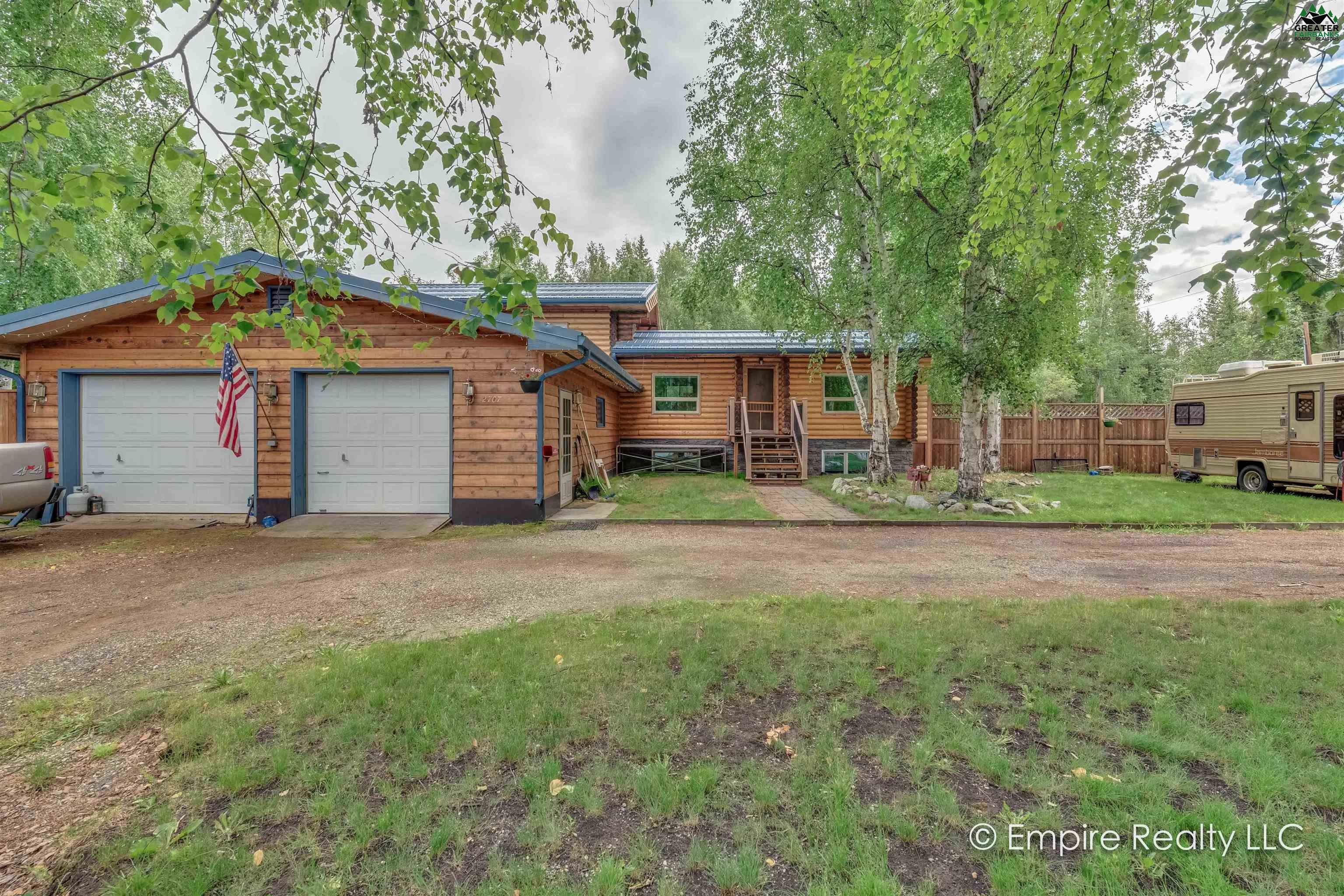 2707 TOTEM DRIVE