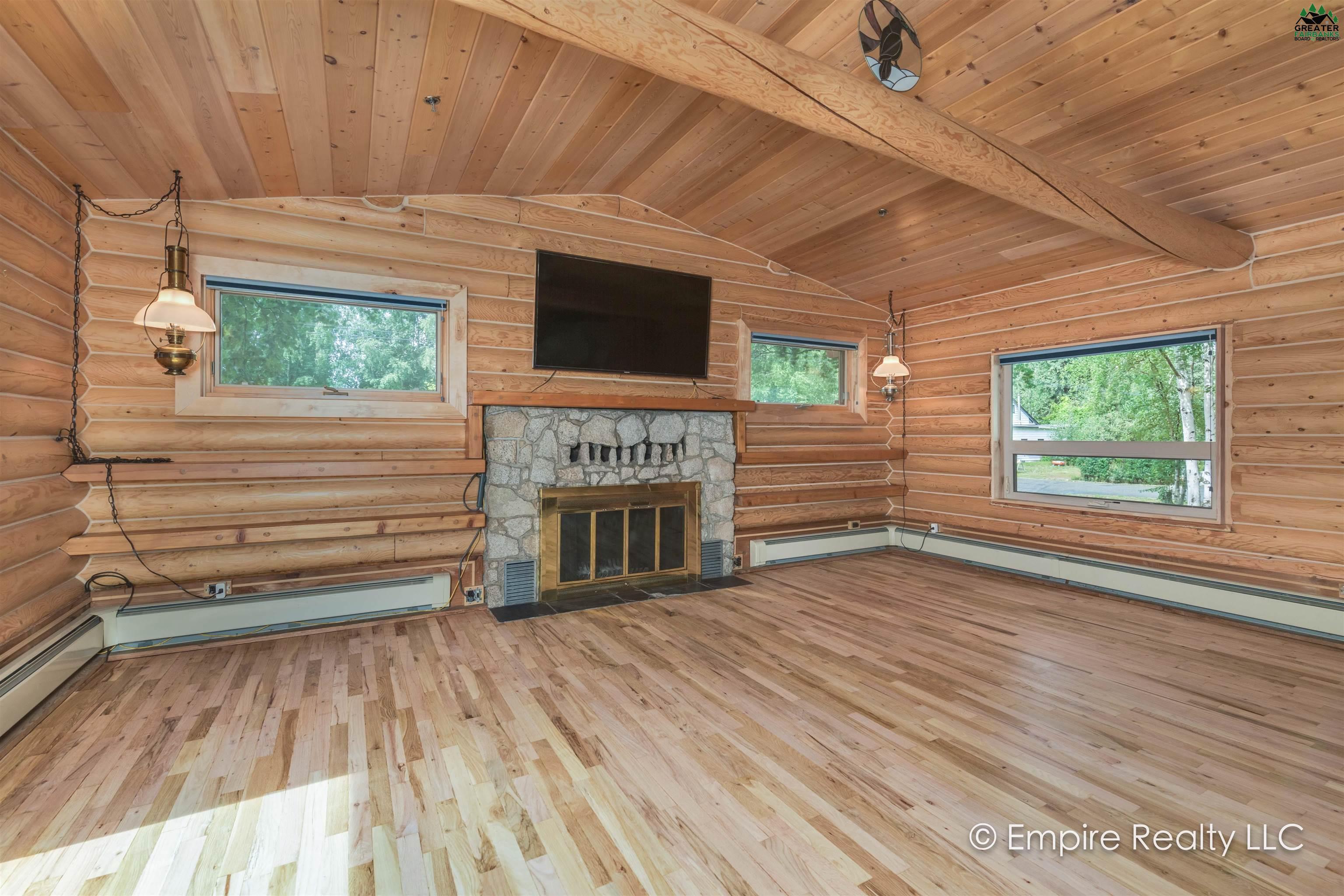 2707 TOTEM DRIVE