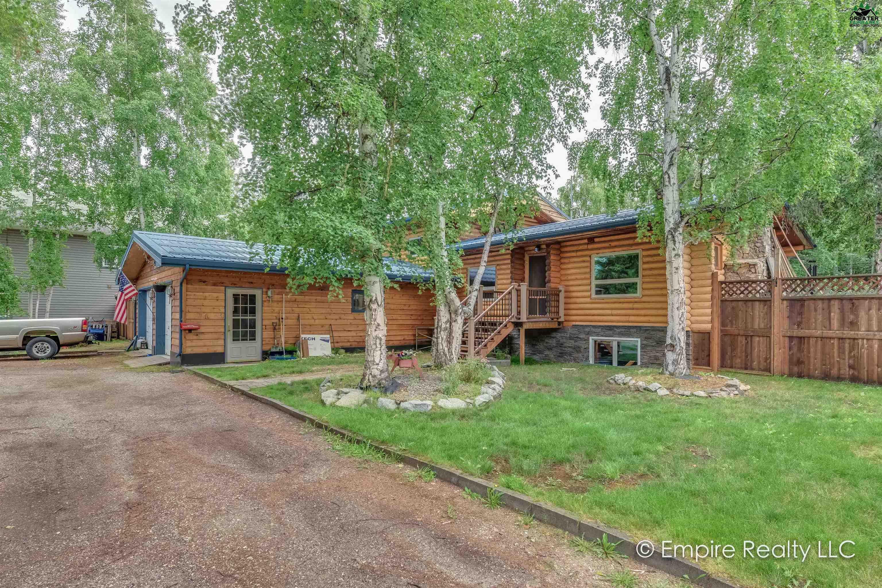 2707 TOTEM DRIVE