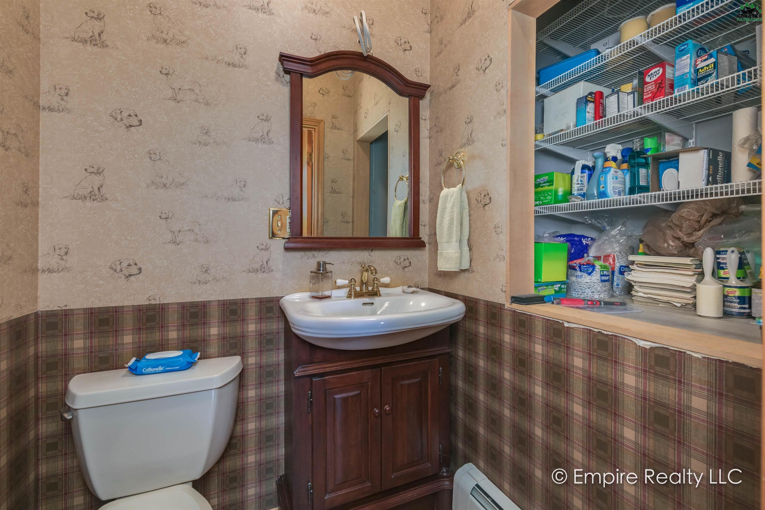 2707 TOTEM DRIVE