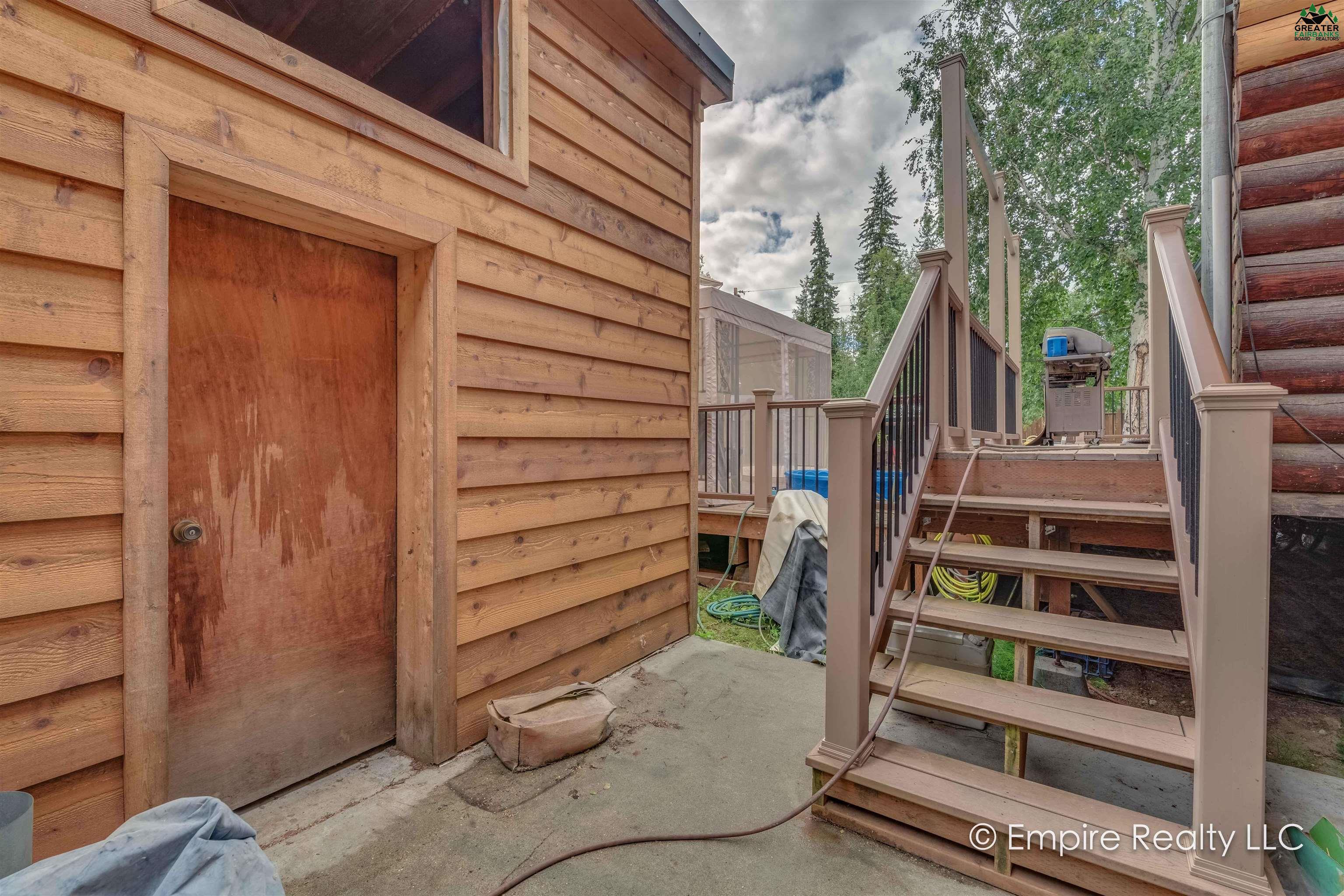 2707 TOTEM DRIVE
