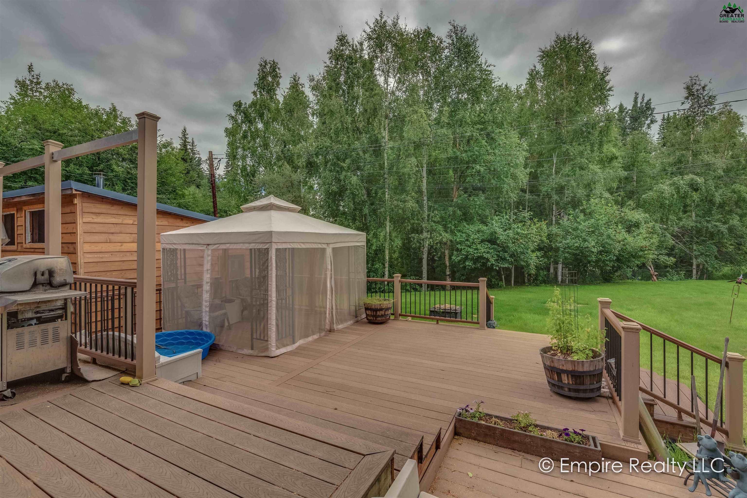 2707 TOTEM DRIVE