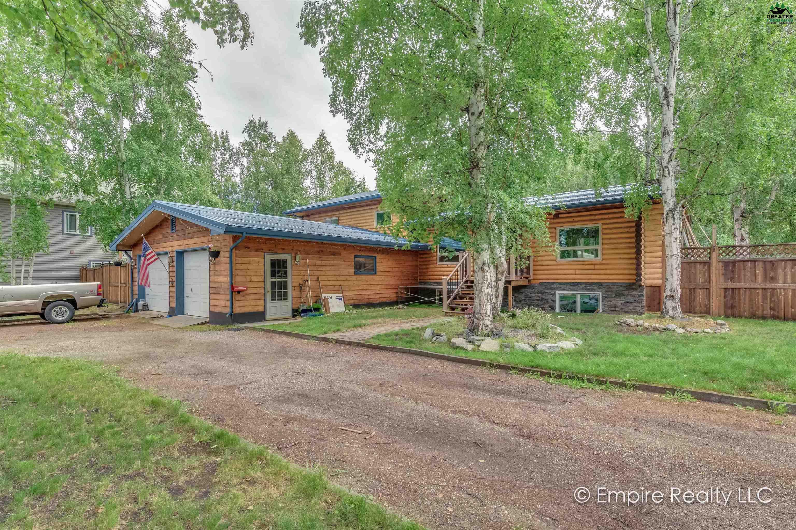 2707 TOTEM DRIVE