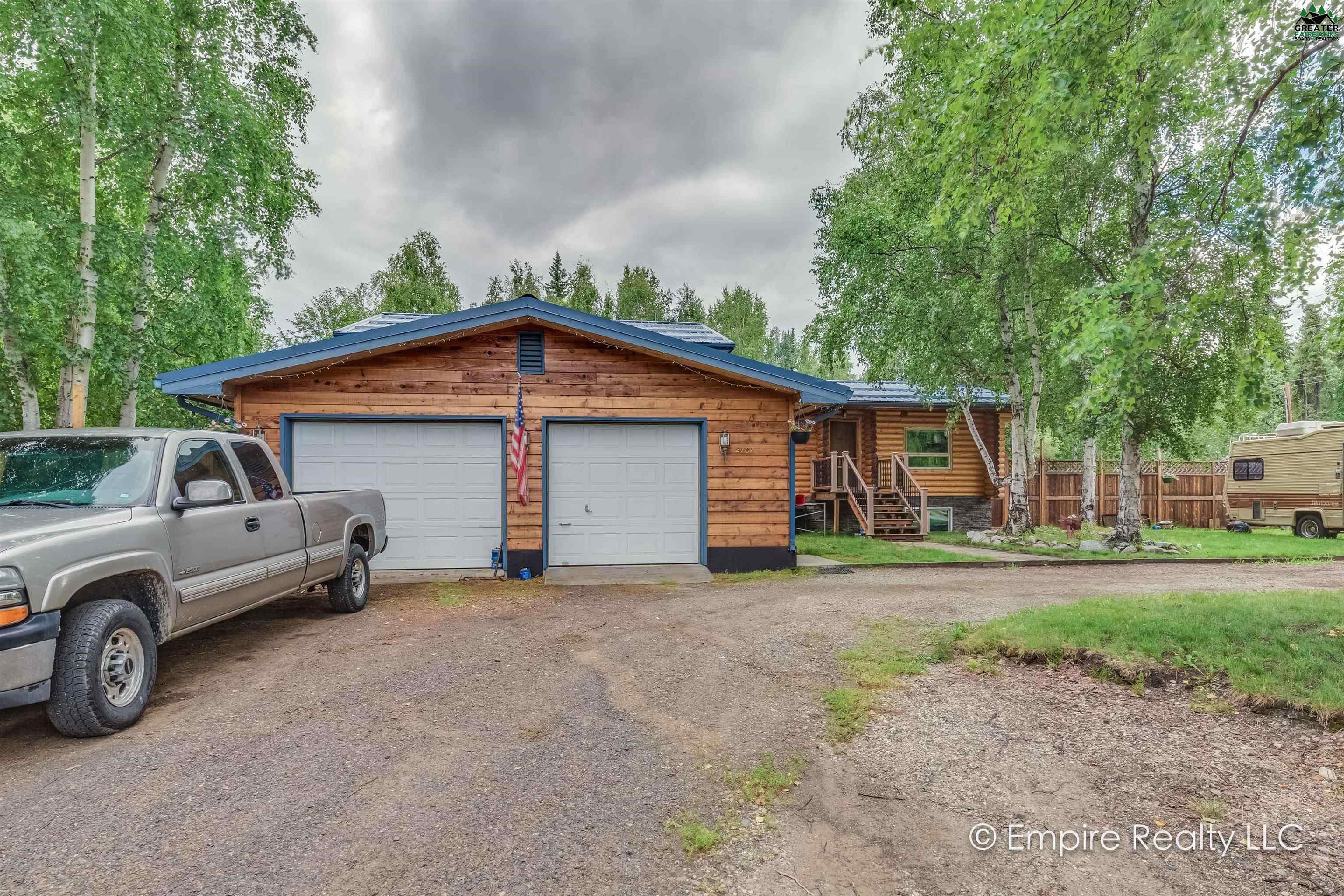 2707 TOTEM DRIVE