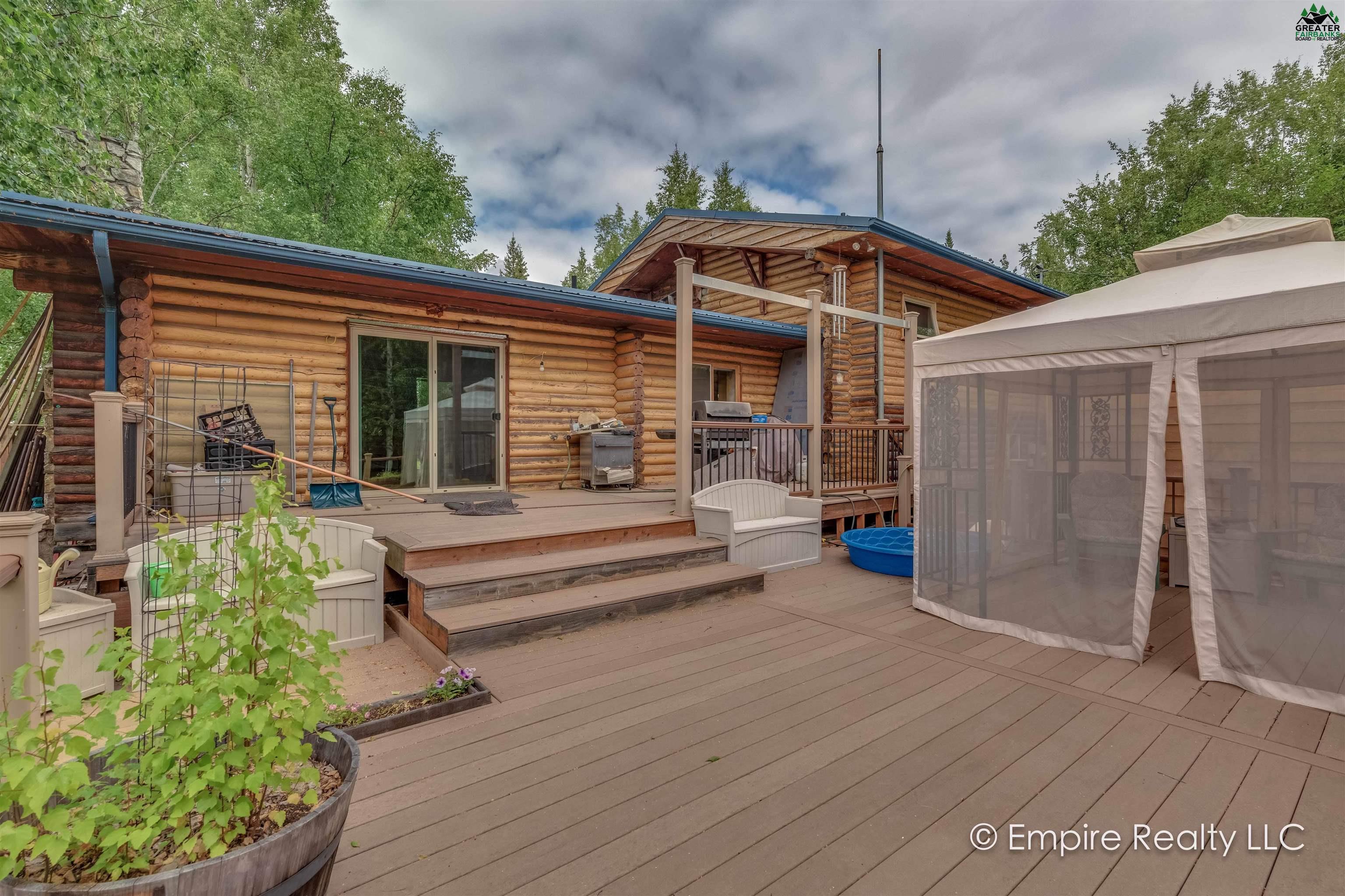 2707 TOTEM DRIVE