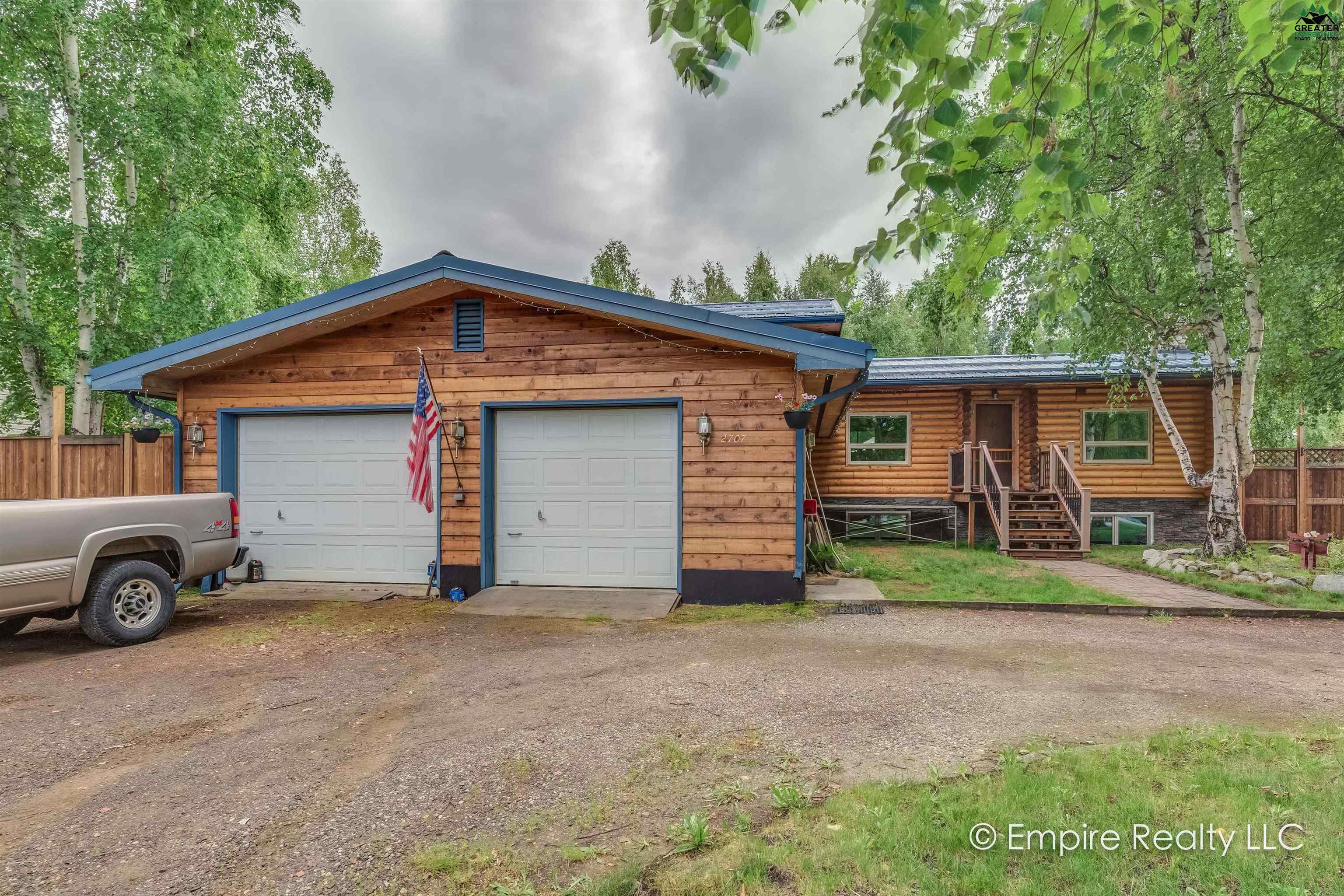 2707 TOTEM DRIVE