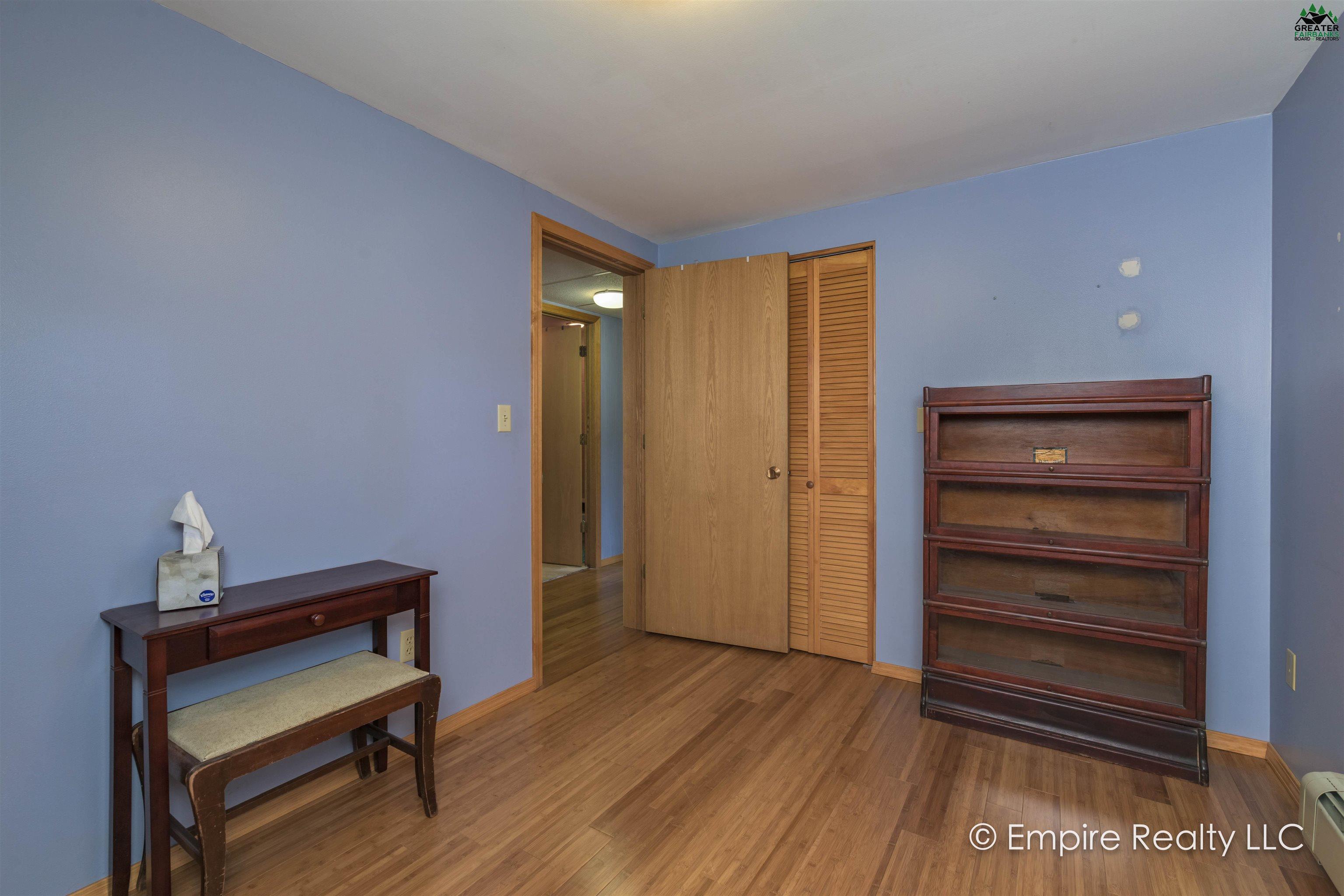 2707 TOTEM DRIVE