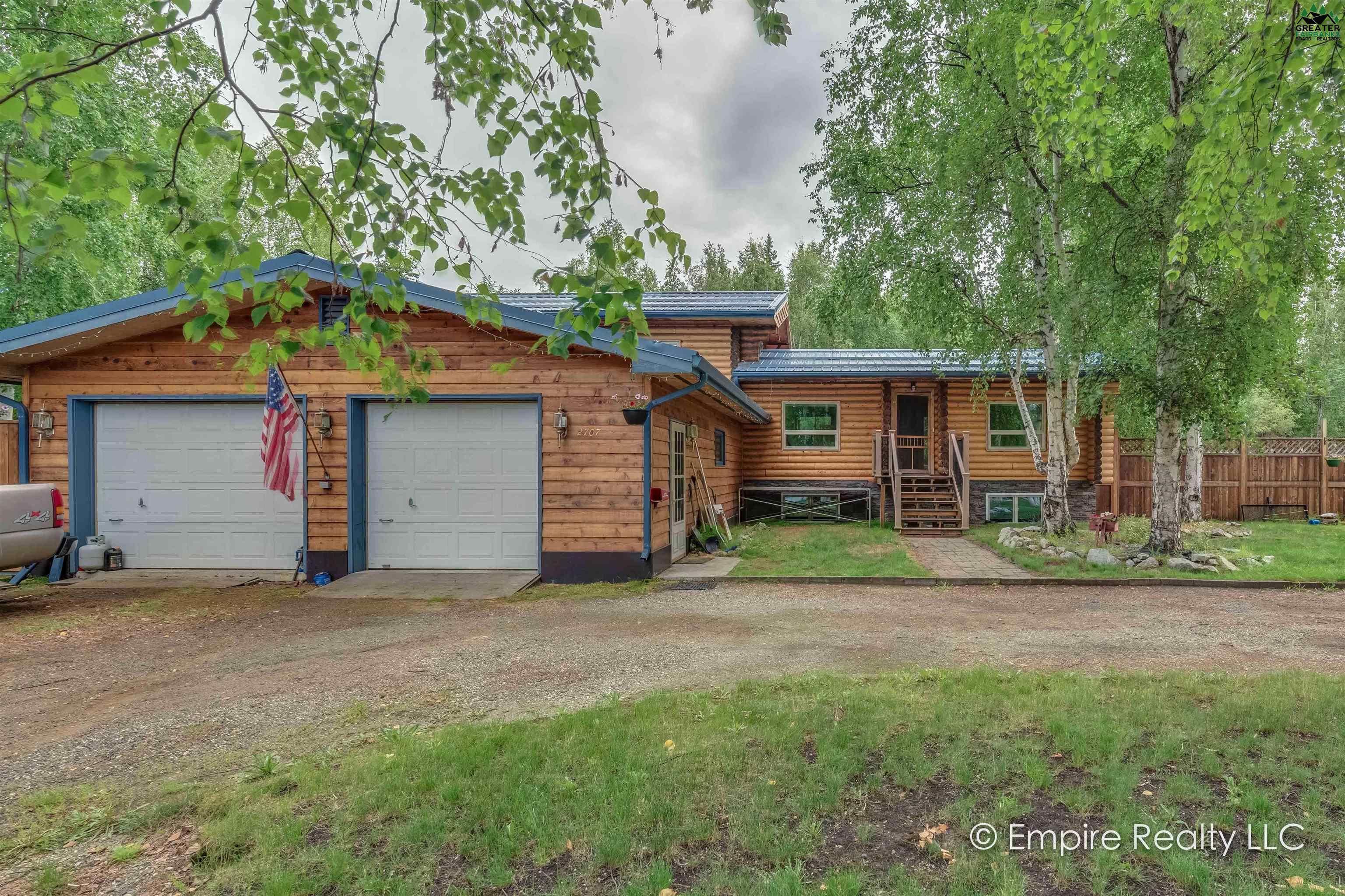 2707 TOTEM DRIVE