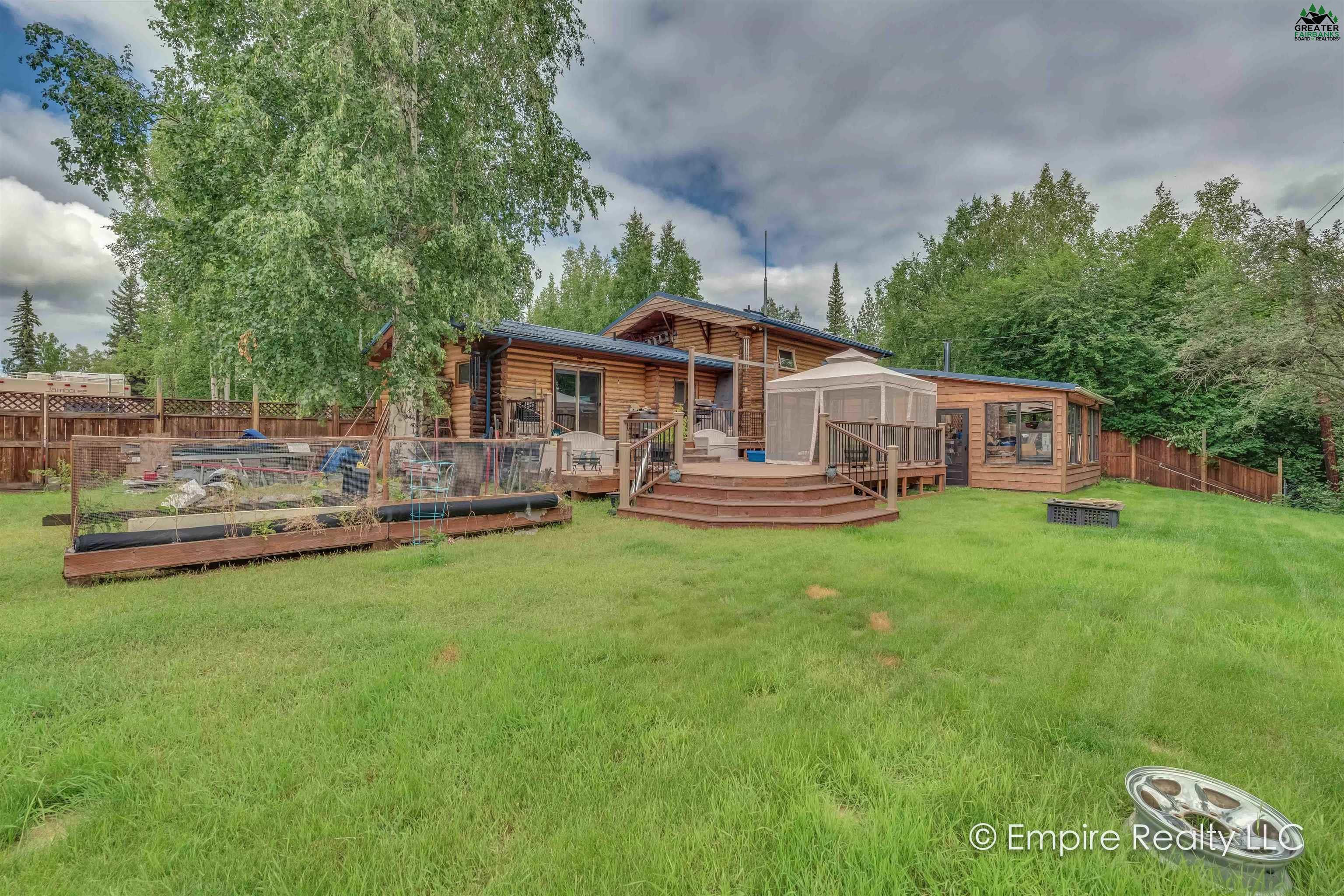 2707 TOTEM DRIVE