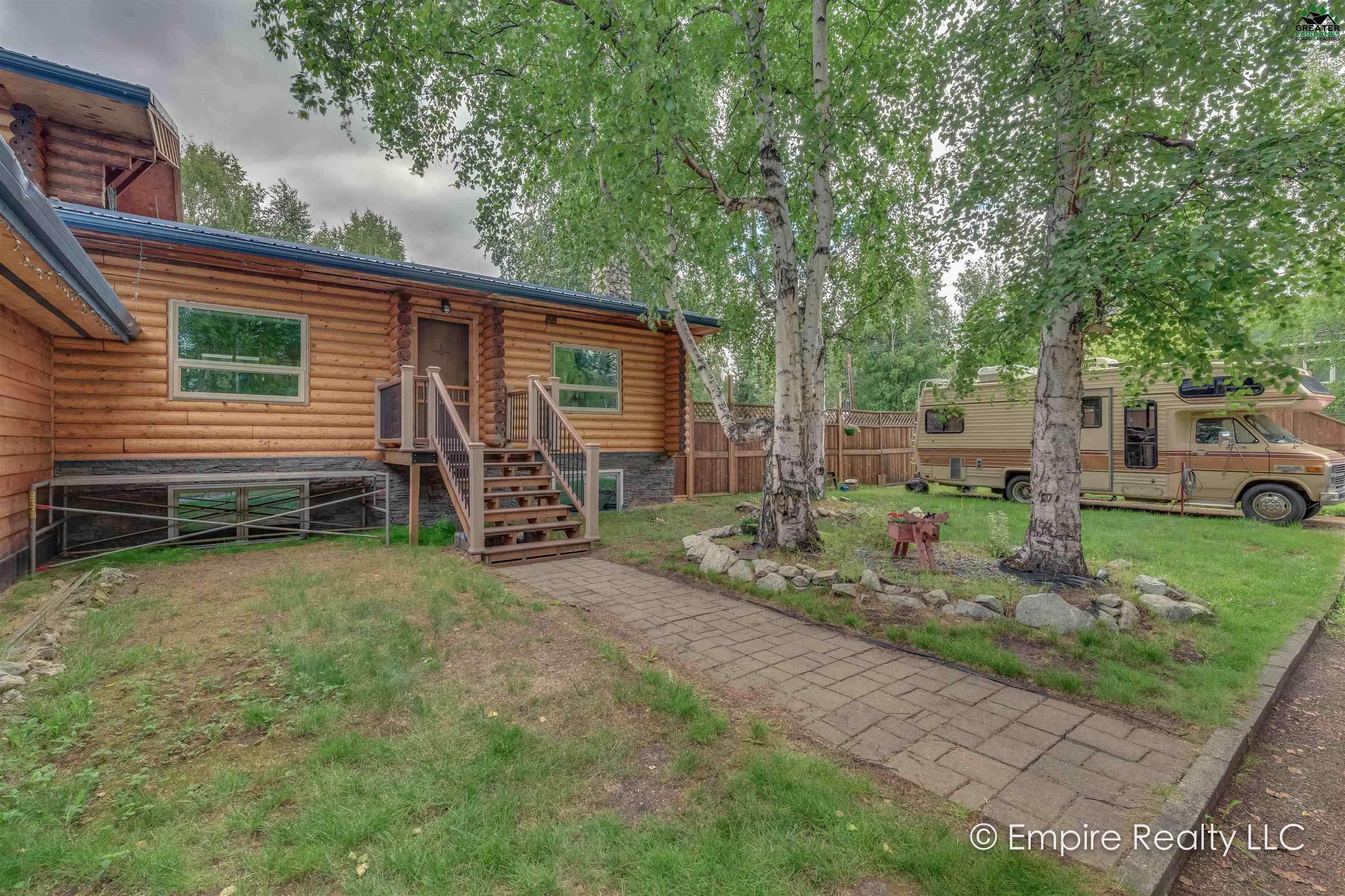2707 TOTEM DRIVE