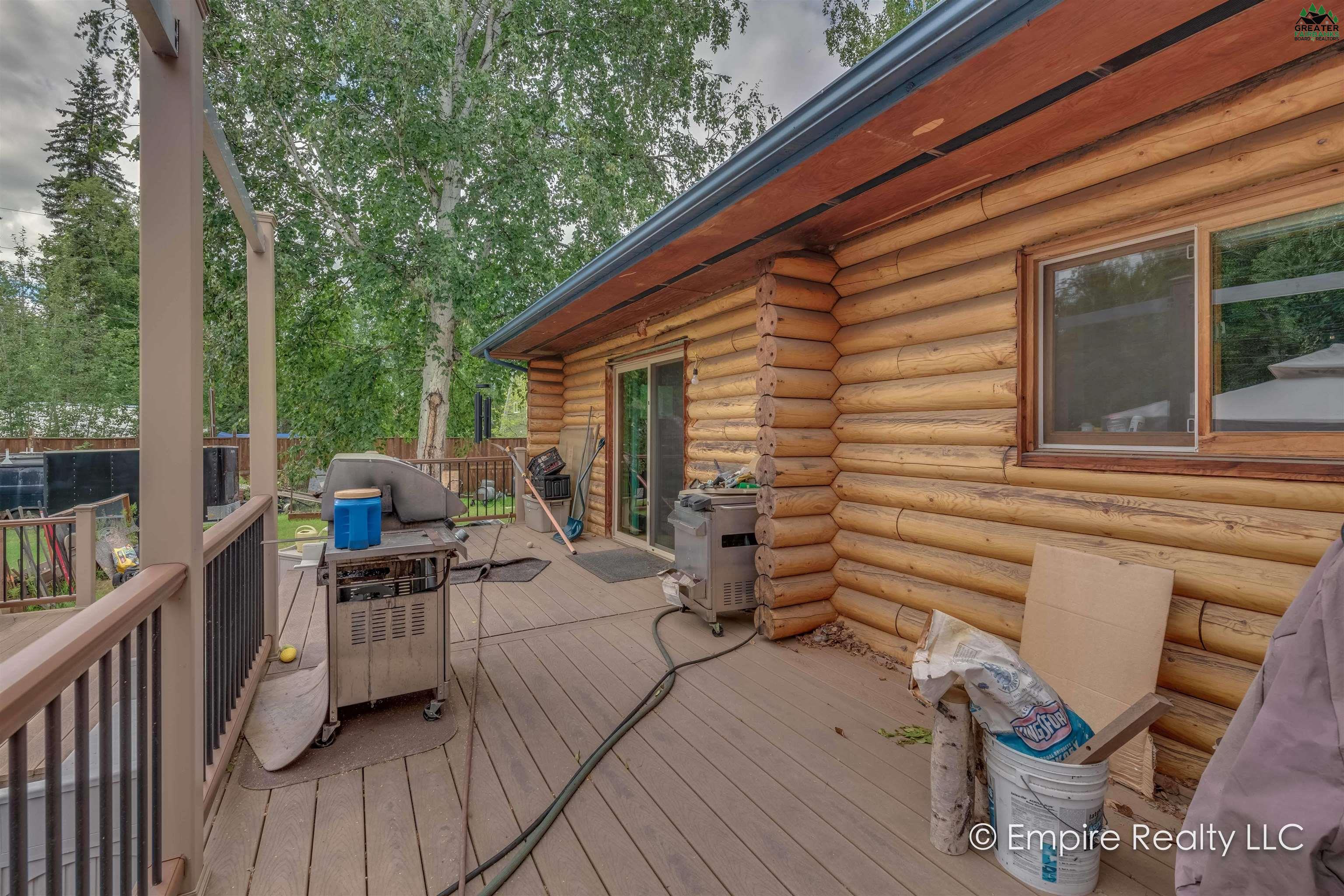 2707 TOTEM DRIVE