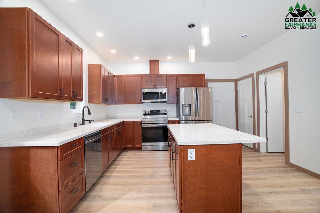 1435 RIC DRIVE