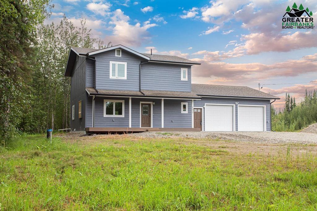 1435 RIC DRIVE