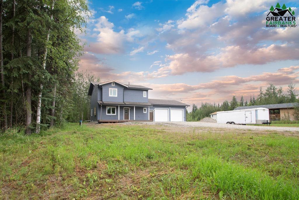 1435 RIC DRIVE