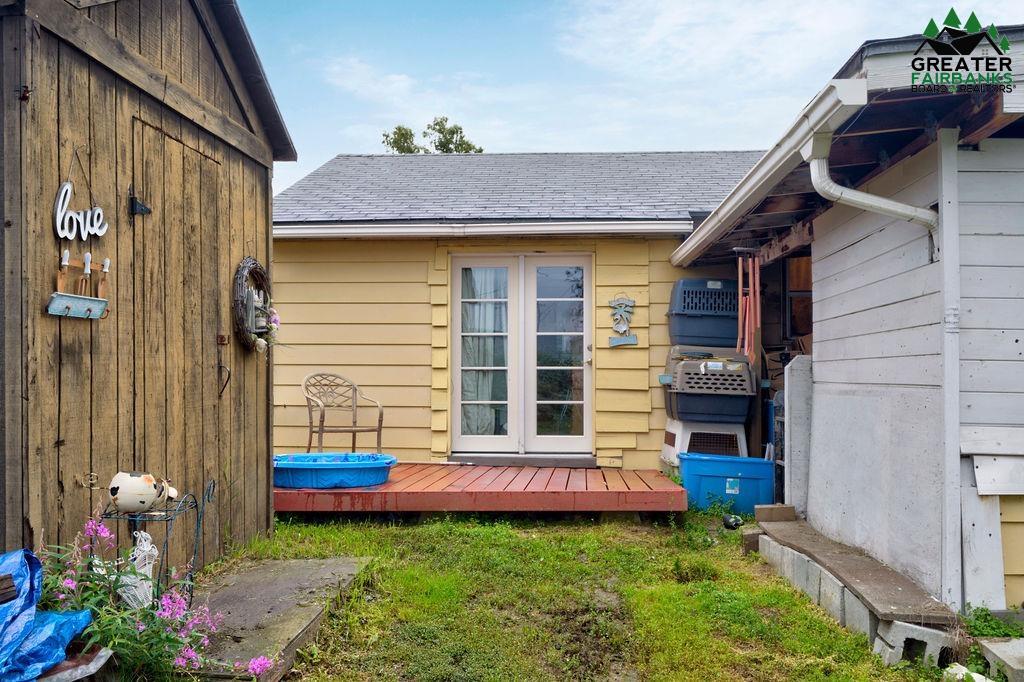 701 BENTLEY DRIVE
