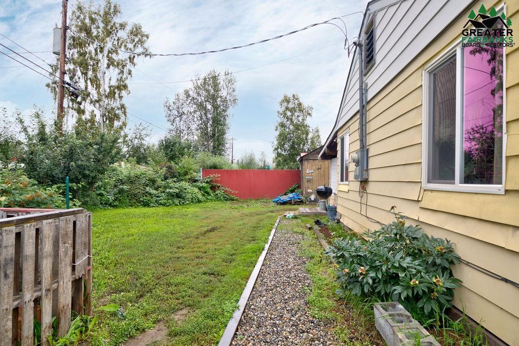 701 BENTLEY DRIVE