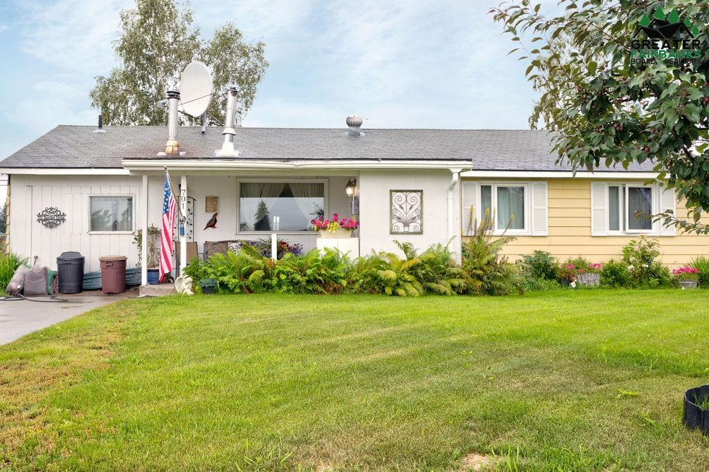 701 BENTLEY DRIVE
