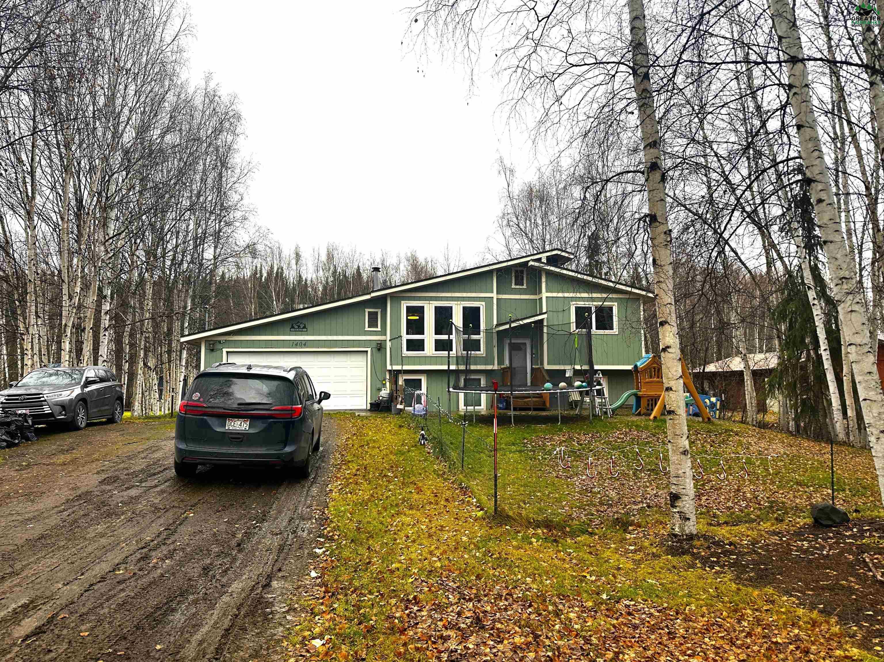 1404 STILL VALLEY ROAD