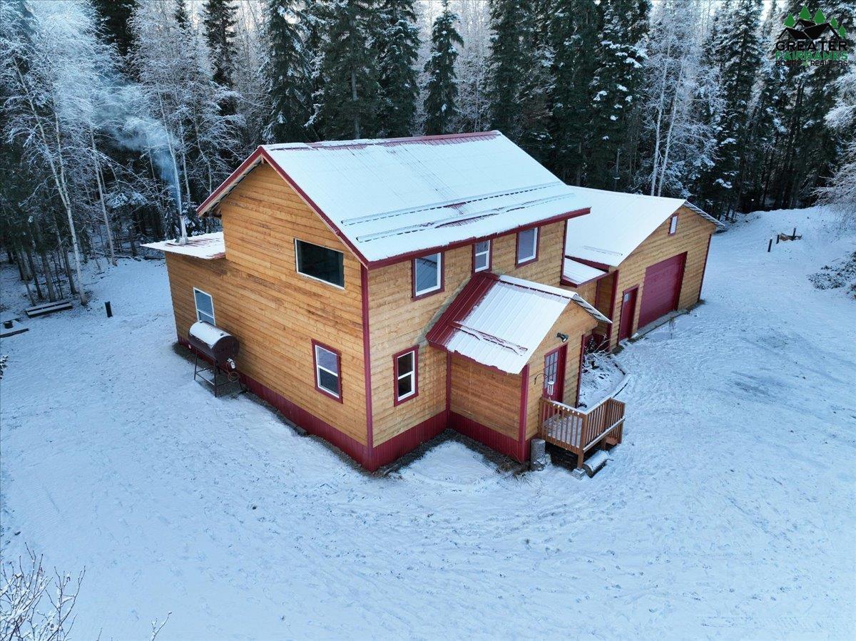 3244 Trestrail Loop