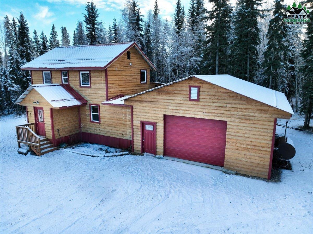 3244 Trestrail Loop