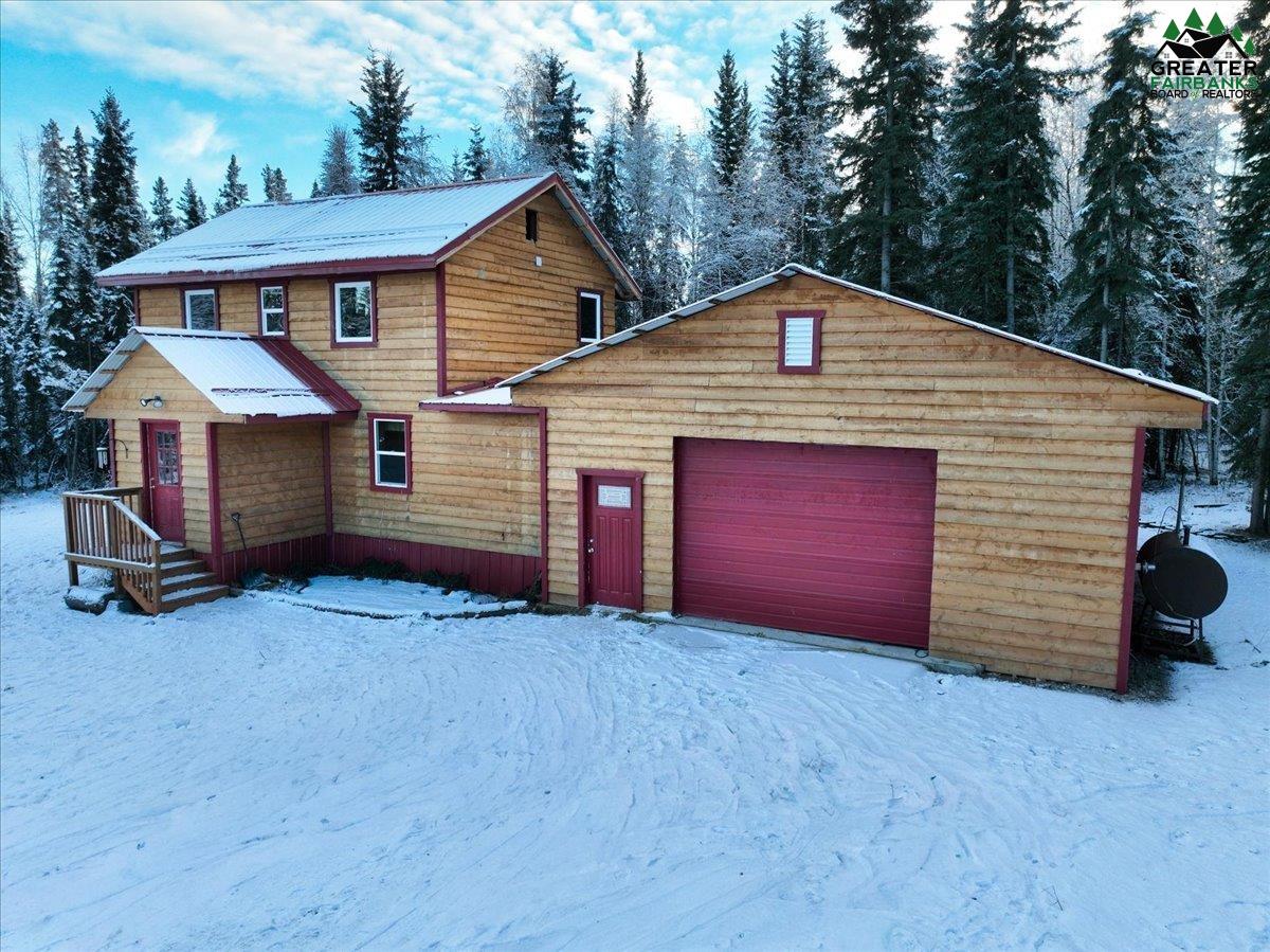3244 Trestrail Loop