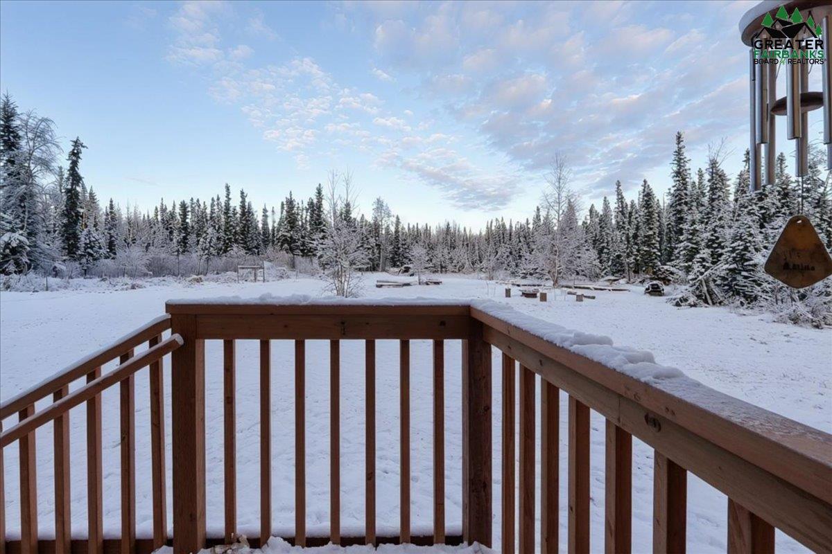 3244 Trestrail Loop