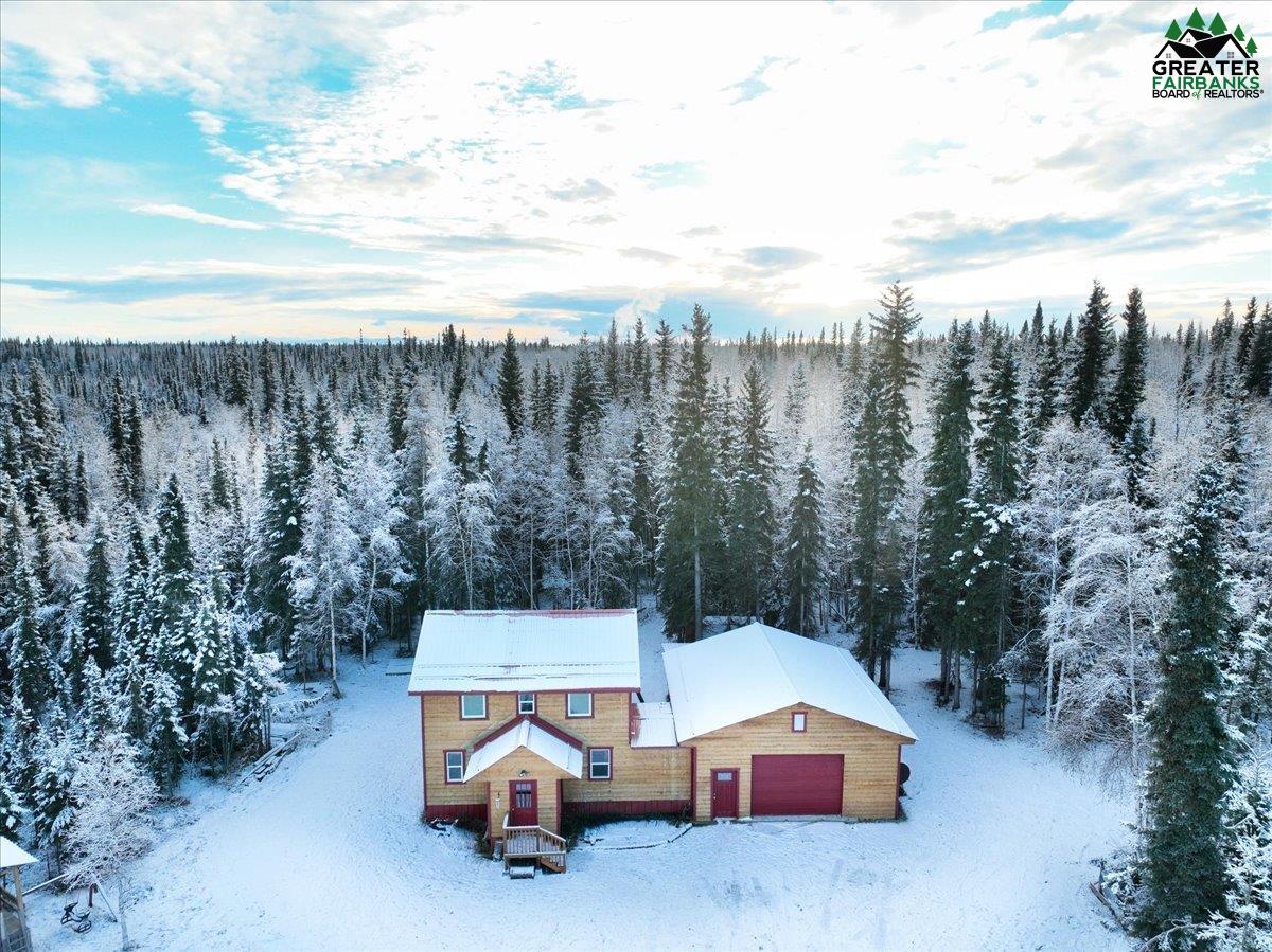 3244 Trestrail Loop