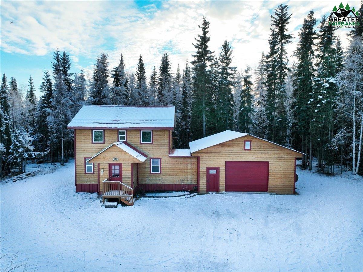 3244 Trestrail Loop