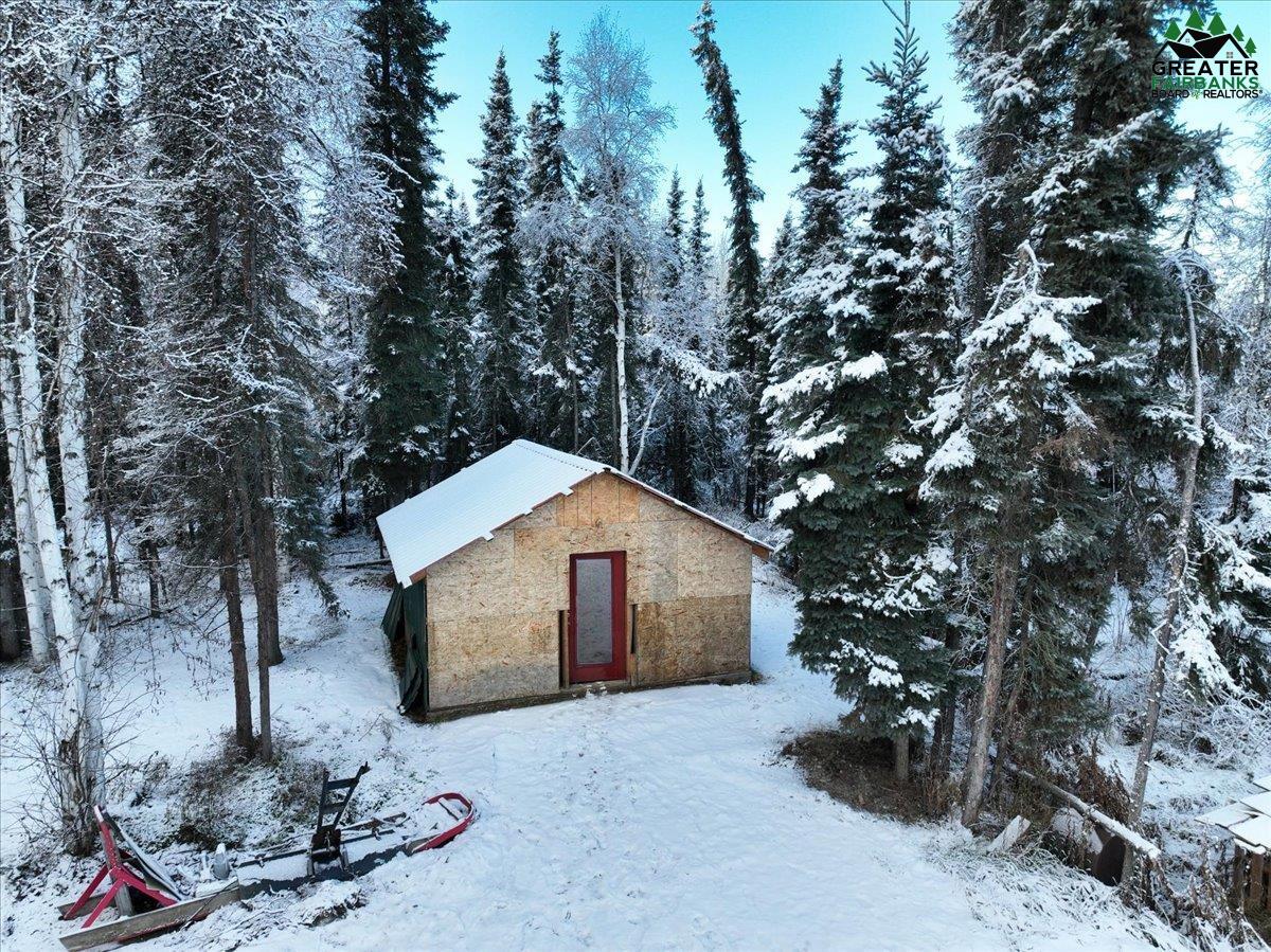 3244 Trestrail Loop