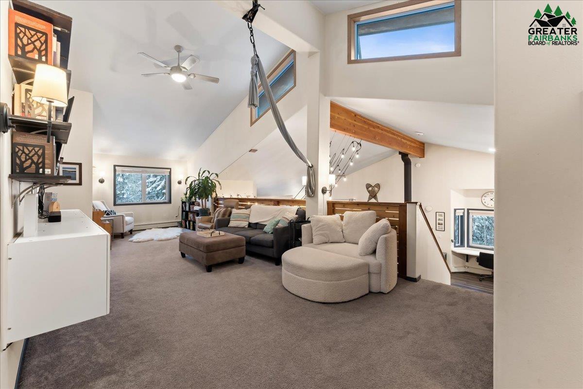 1205 RICHARD BERRY DRIVE