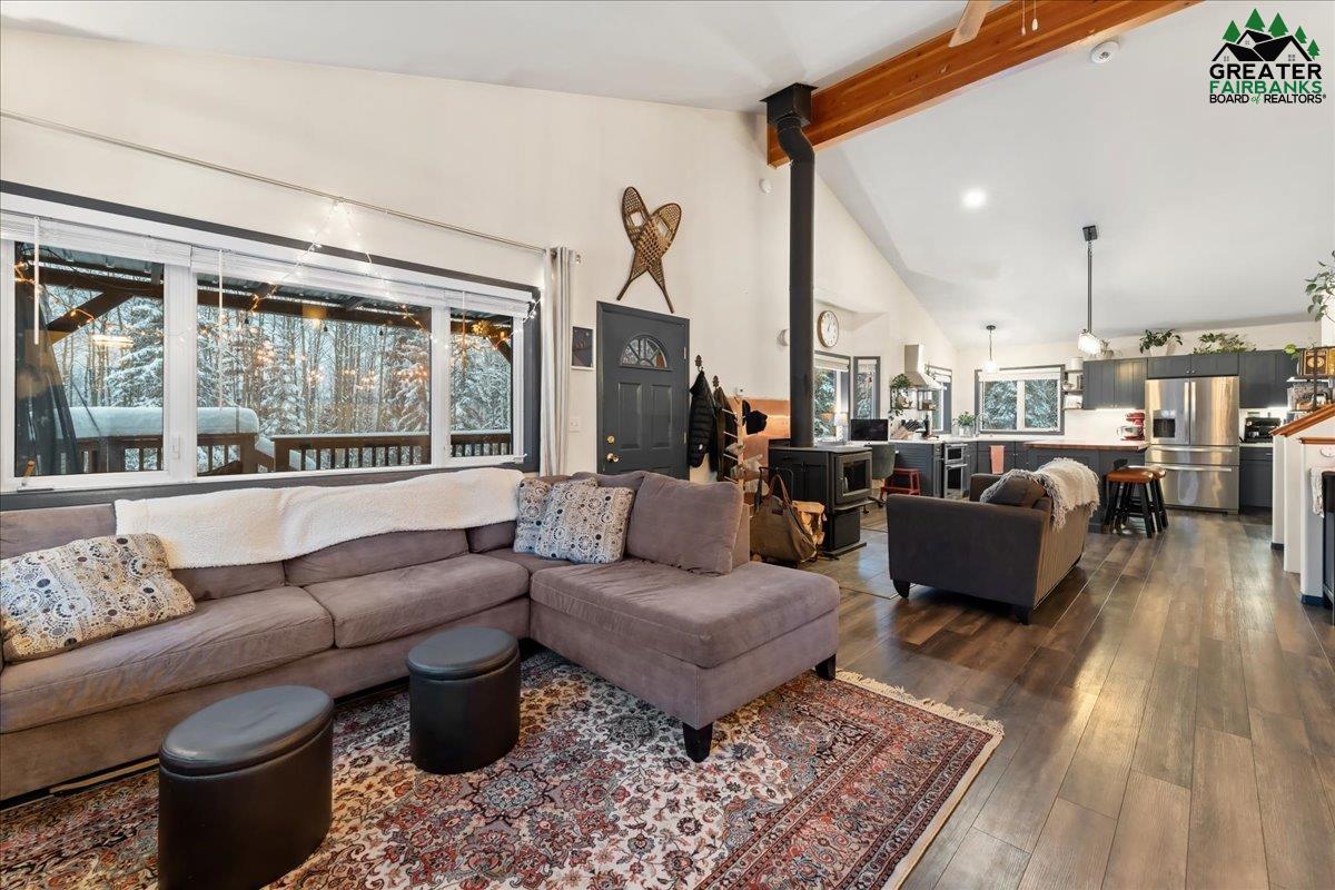 1205 RICHARD BERRY DRIVE