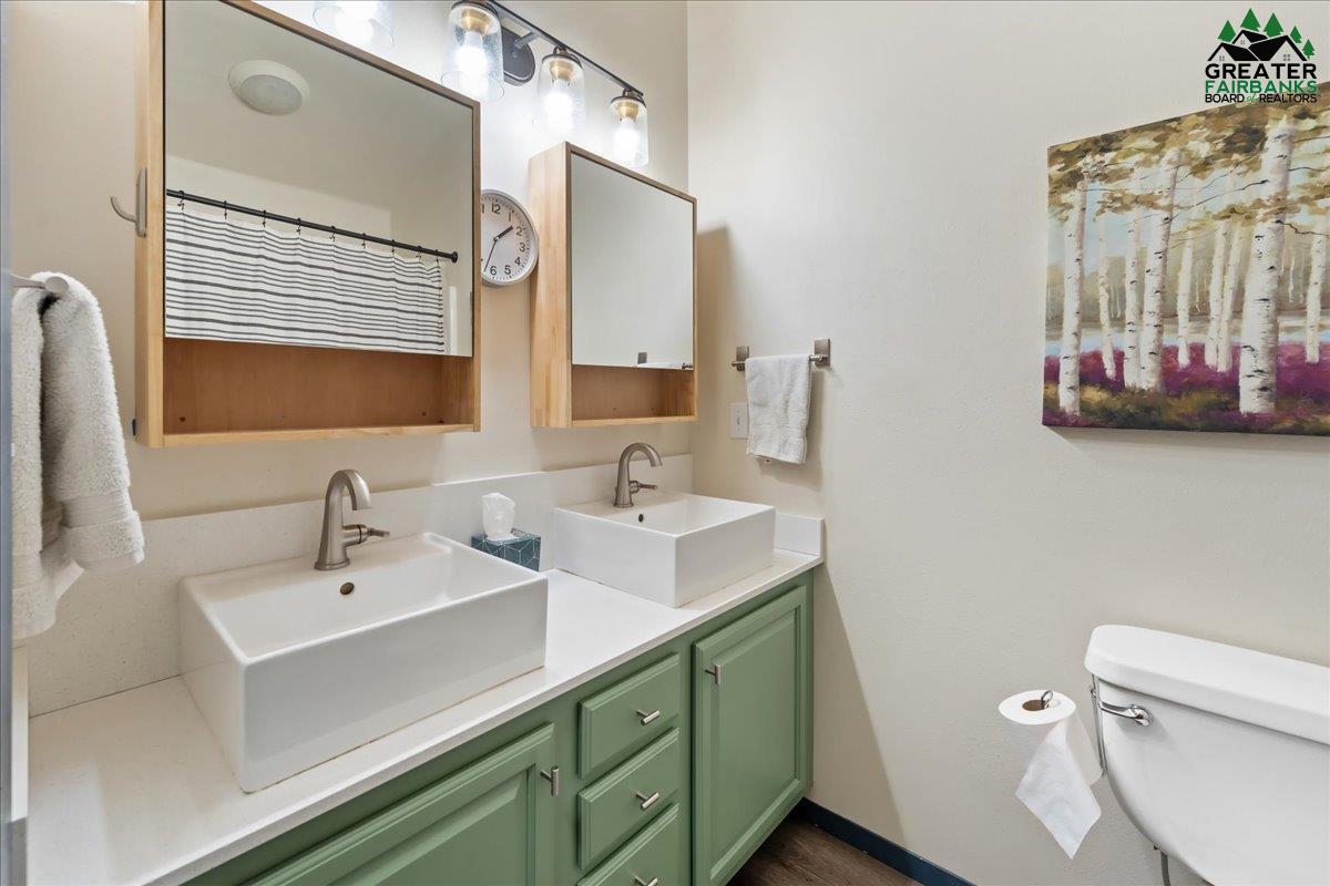 1205 RICHARD BERRY DRIVE