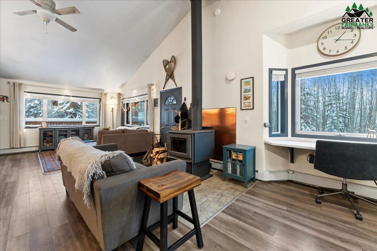 1205 RICHARD BERRY DRIVE