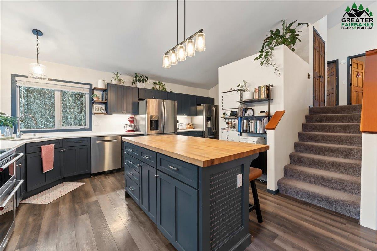 1205 RICHARD BERRY DRIVE