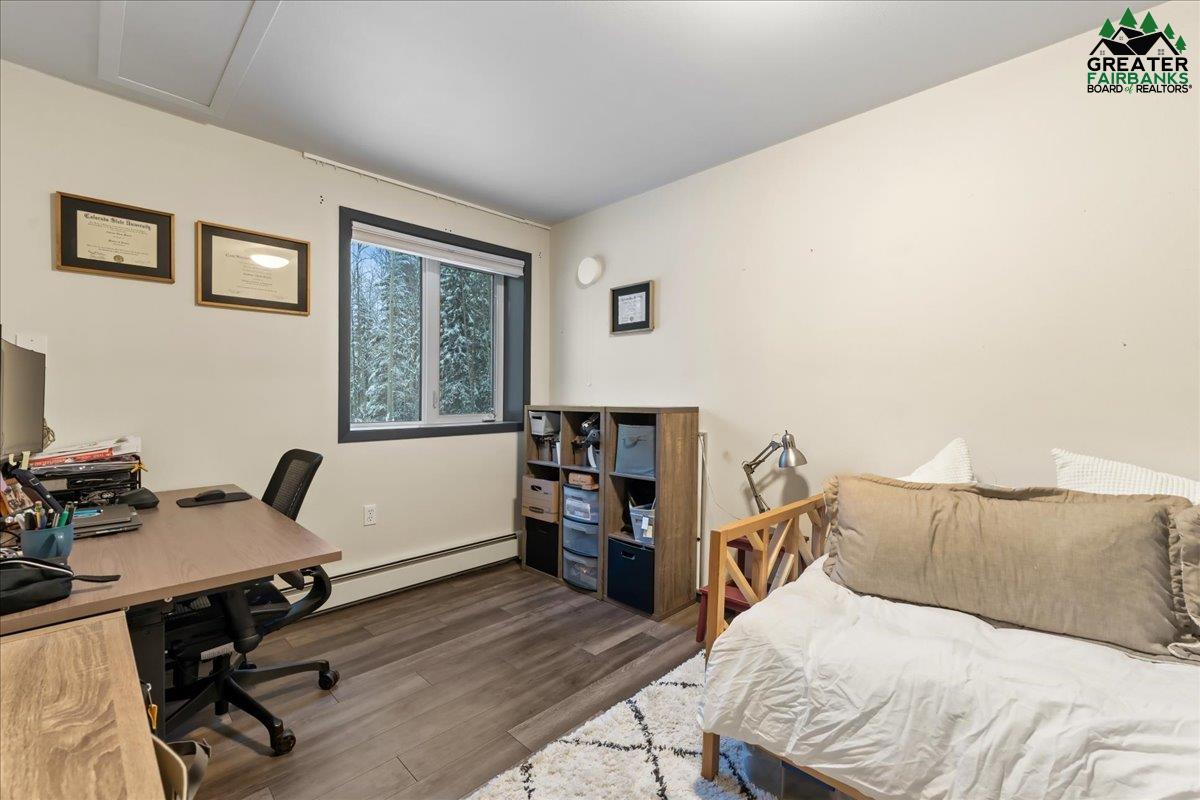 1205 RICHARD BERRY DRIVE