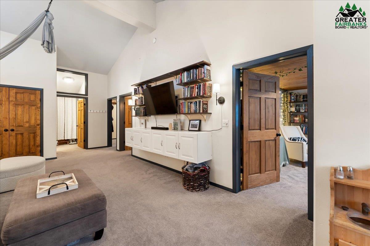 1205 RICHARD BERRY DRIVE