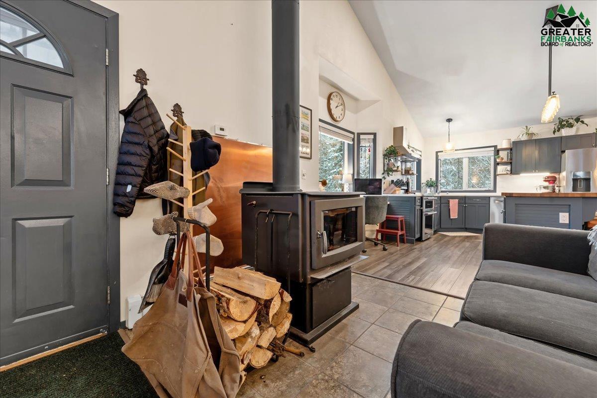 1205 RICHARD BERRY DRIVE