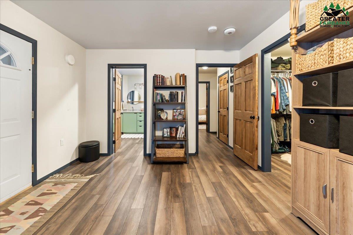 1205 RICHARD BERRY DRIVE