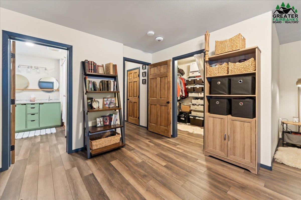 1205 RICHARD BERRY DRIVE
