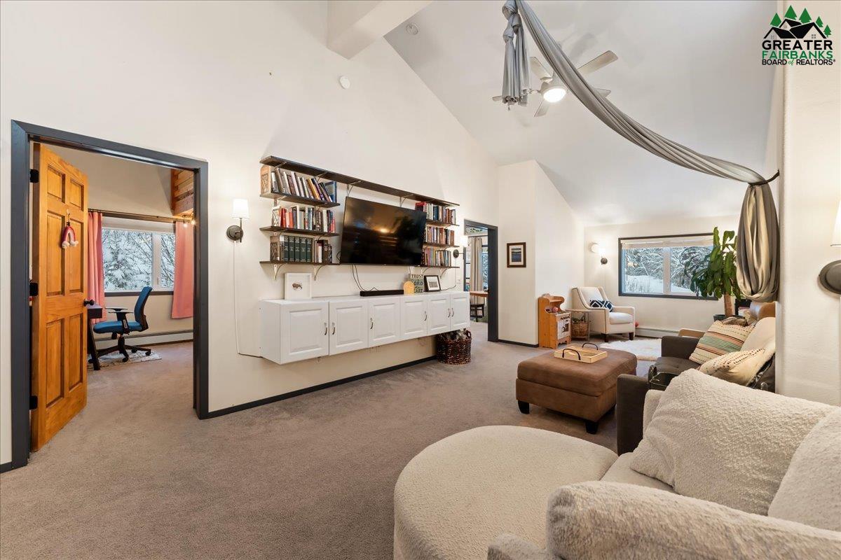 1205 RICHARD BERRY DRIVE