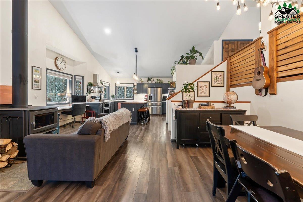 1205 RICHARD BERRY DRIVE