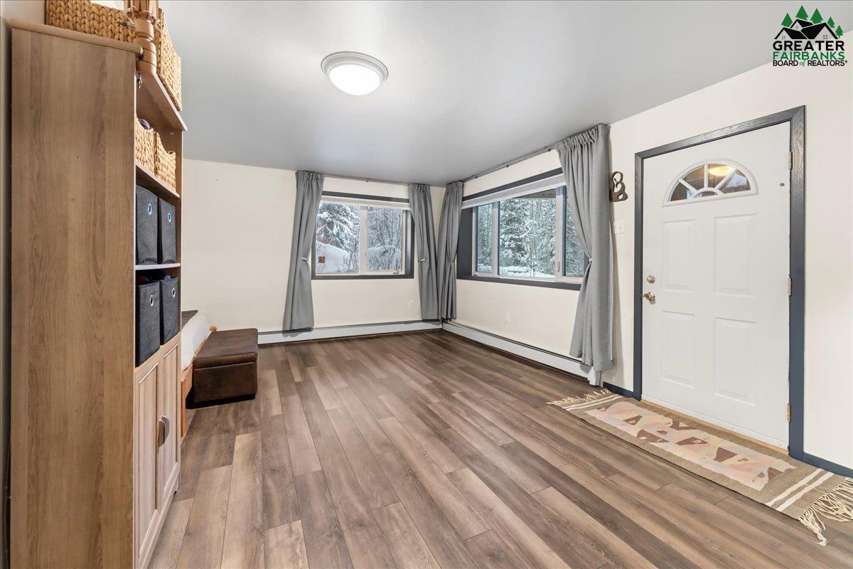 1205 RICHARD BERRY DRIVE