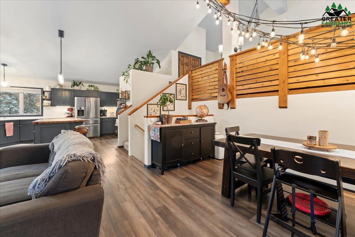 1205 RICHARD BERRY DRIVE