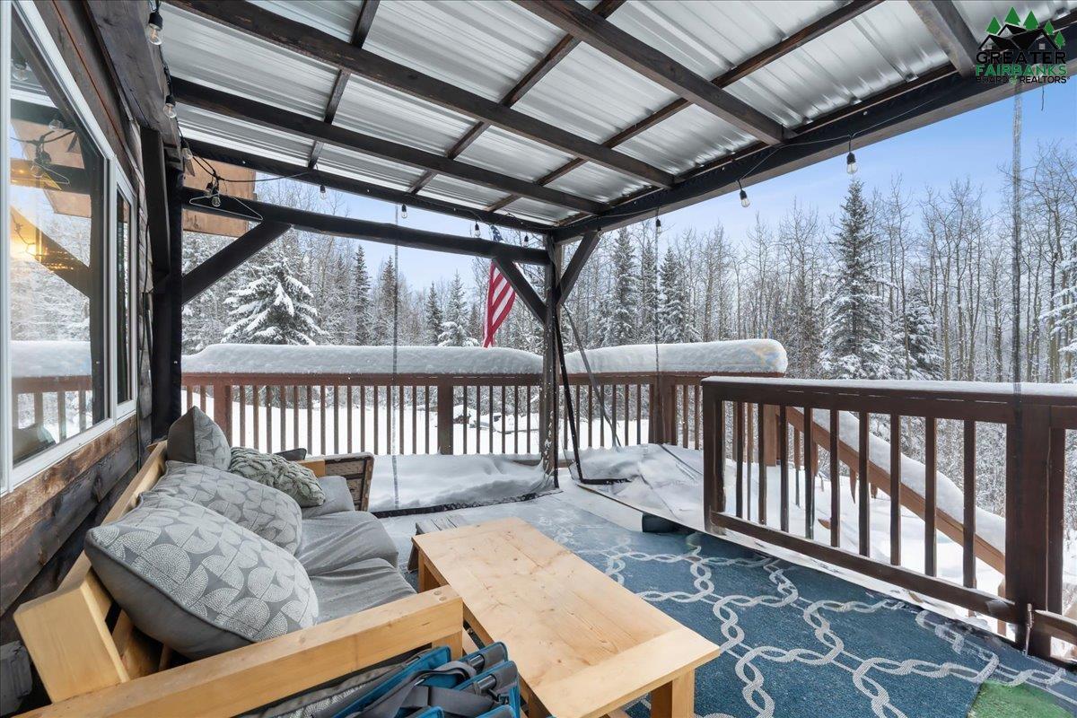 1205 RICHARD BERRY DRIVE