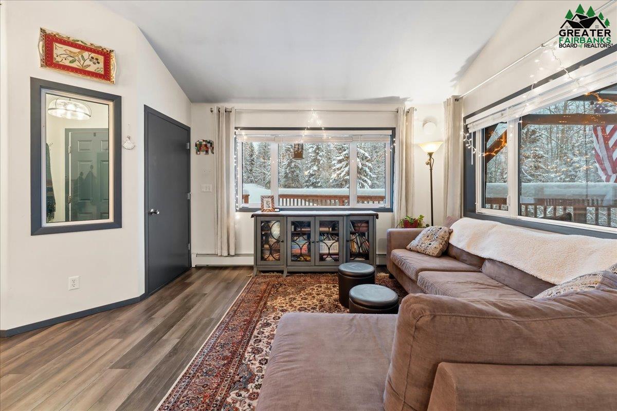 1205 RICHARD BERRY DRIVE
