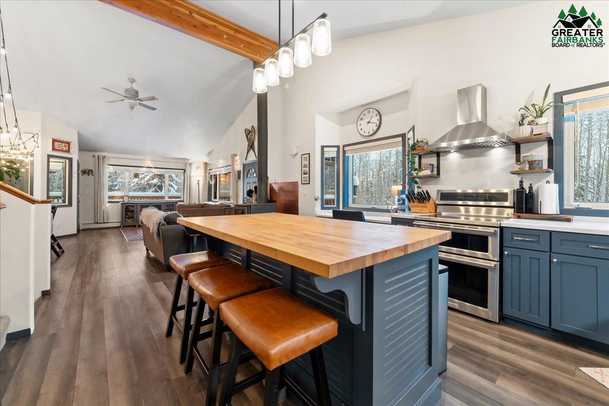 1205 RICHARD BERRY DRIVE